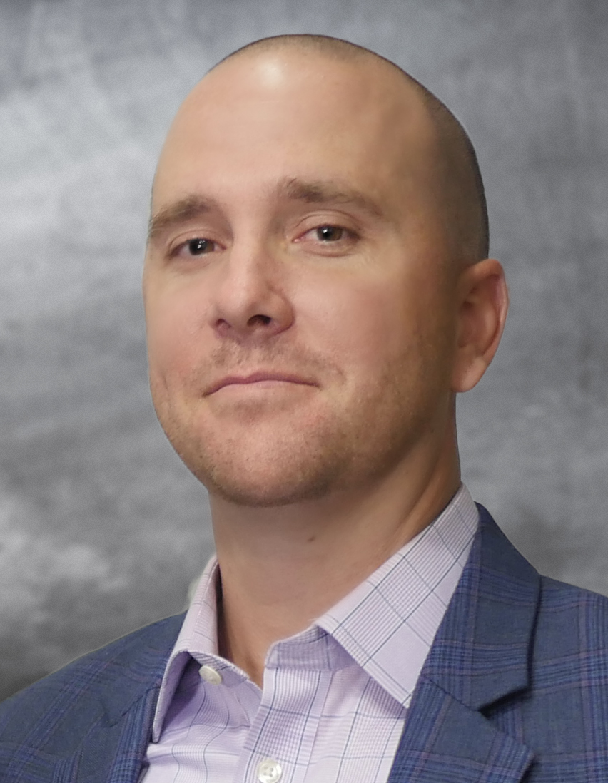 Chad Johansen