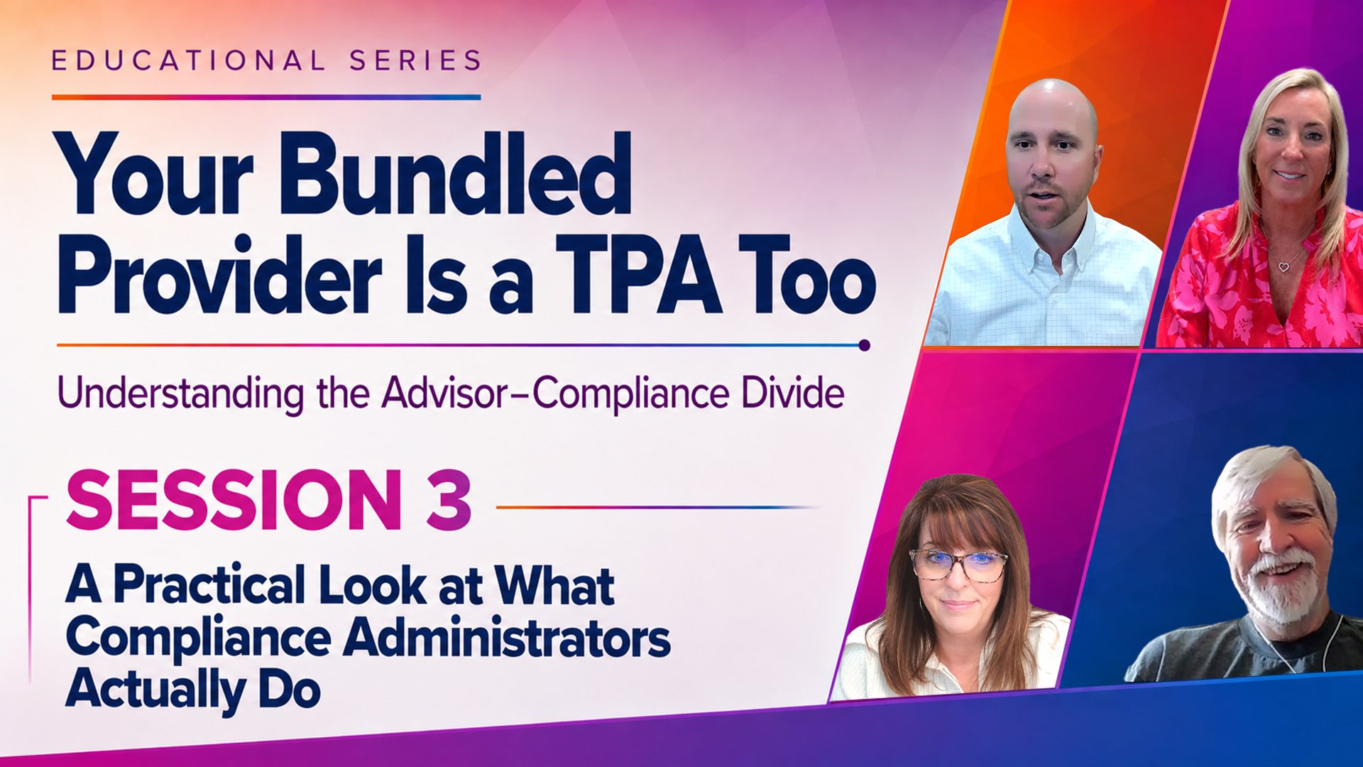 A Practical Look at What Compliance Administrators Actually Do